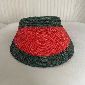 Gucci Visor